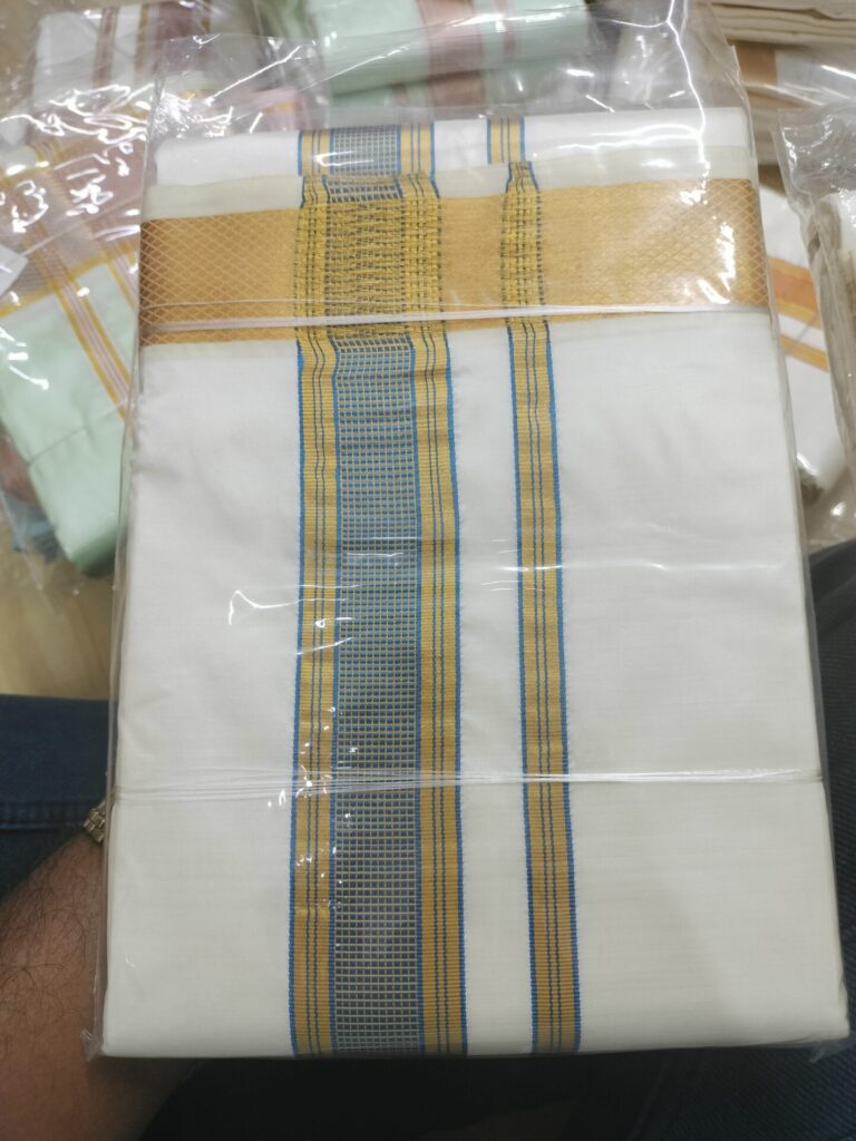 Dhoti
